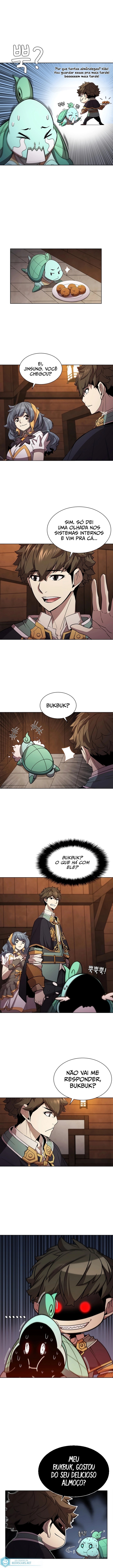 Read O Mestre Domador Pt Manga Online