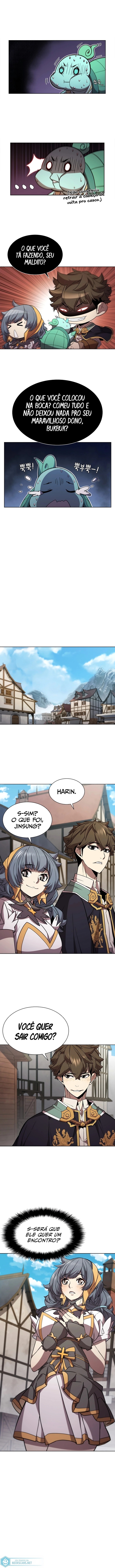 Read O Mestre Domador Pt Manga Online