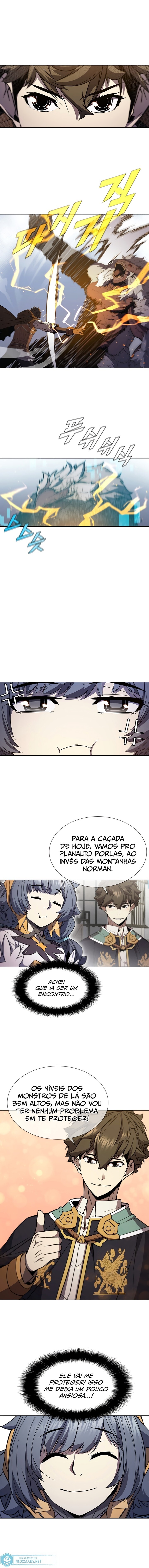 Read O Mestre Domador Pt Manga Online