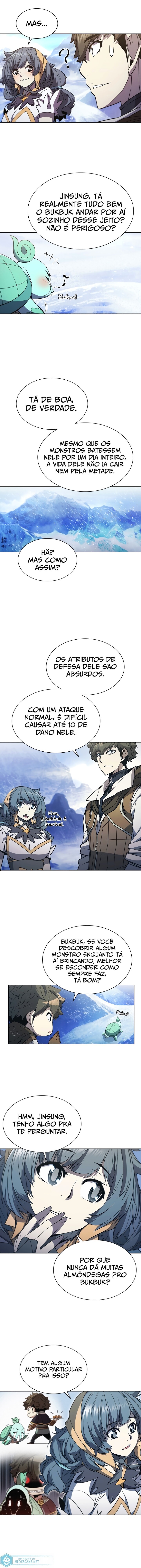 Read O Mestre Domador Pt Manga Online