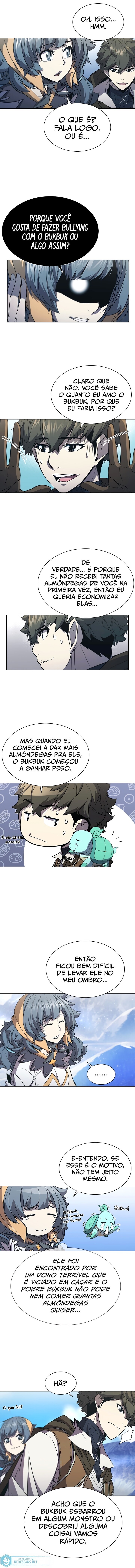 Read O Mestre Domador Pt Manga Online