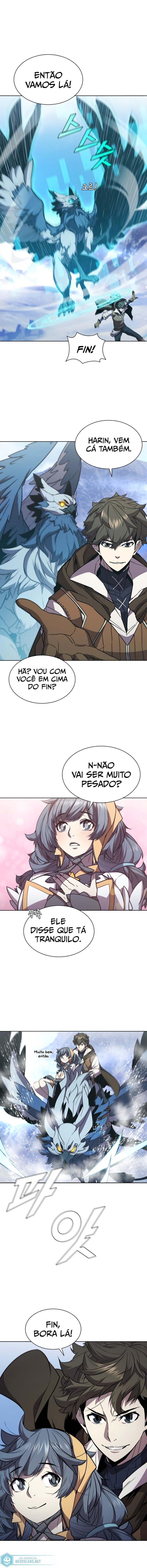 Read O Mestre Domador Pt Manga Online