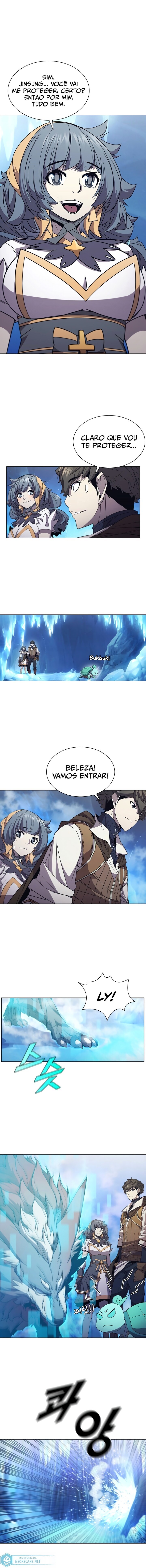 Read O Mestre Domador Pt Manga Online