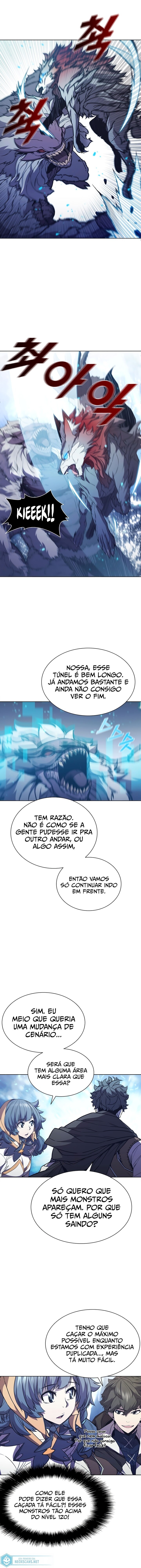 Read O Mestre Domador Pt Manga Online