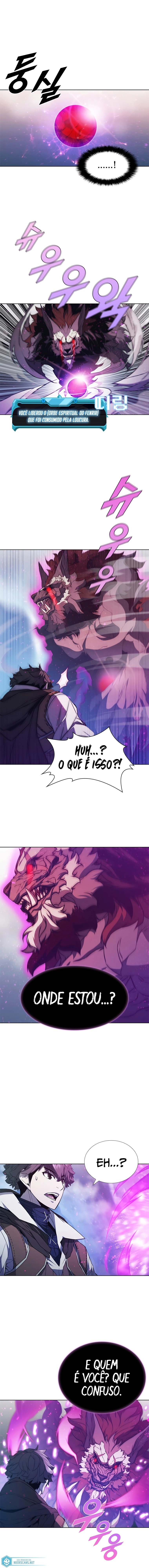 Read O Mestre Domador Pt Manga Online