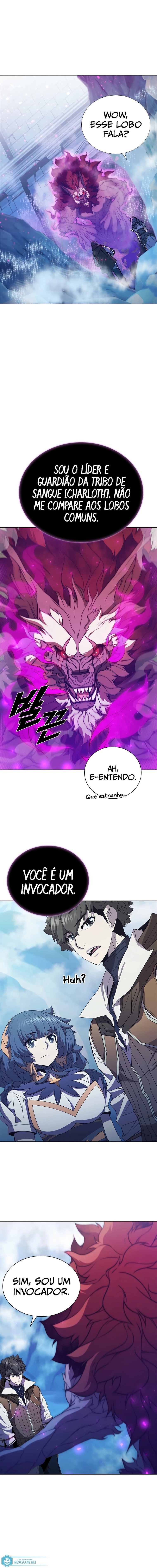 Read O Mestre Domador Pt Manga Online