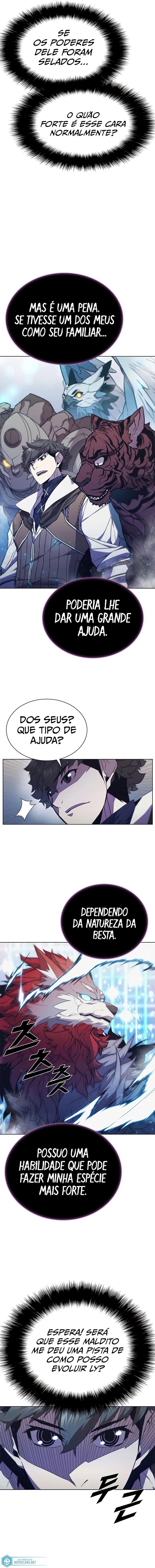 Read O Mestre Domador Pt Manga Online