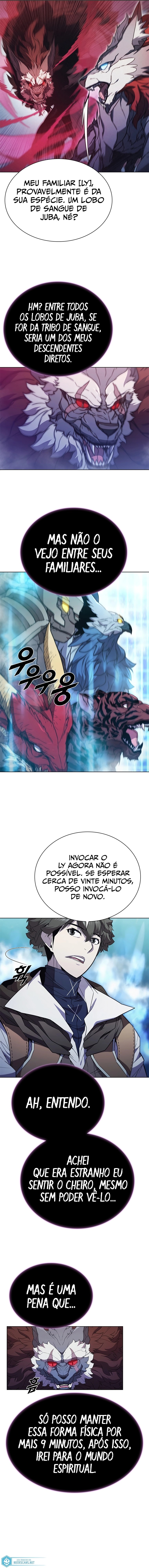 Read O Mestre Domador Pt Manga Online