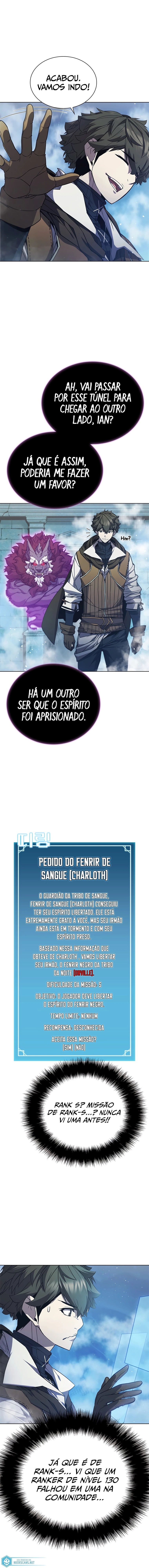 Read O Mestre Domador Pt Manga Online