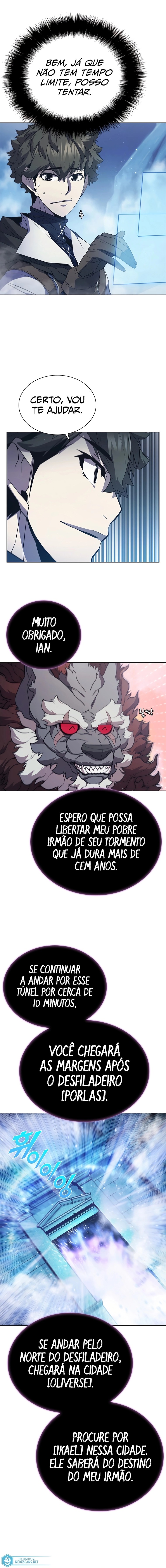 Read O Mestre Domador Pt Manga Online