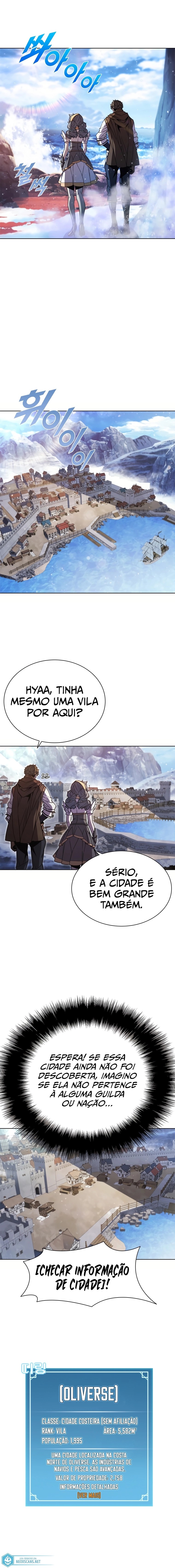 Read O Mestre Domador Pt Manga Online