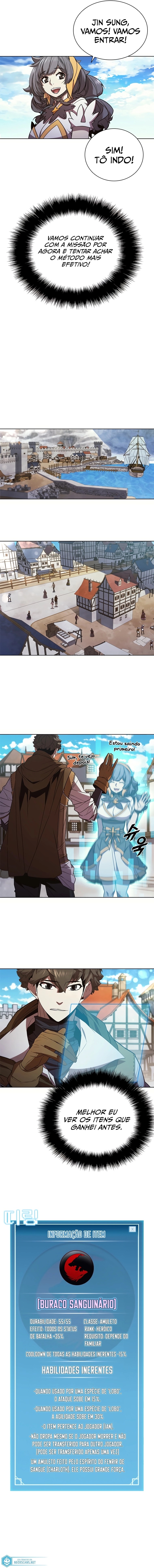 Read O Mestre Domador Pt Manga Online