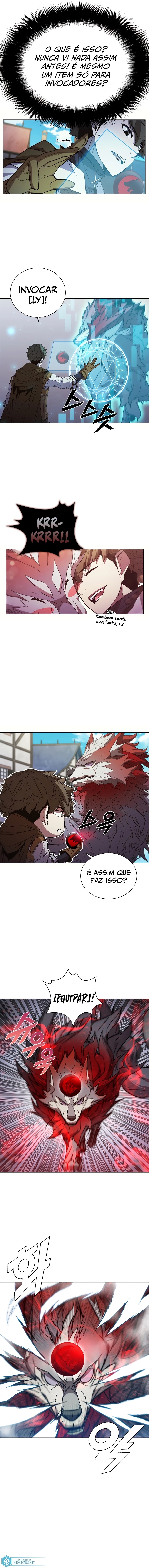 Read O Mestre Domador Pt Manga Online