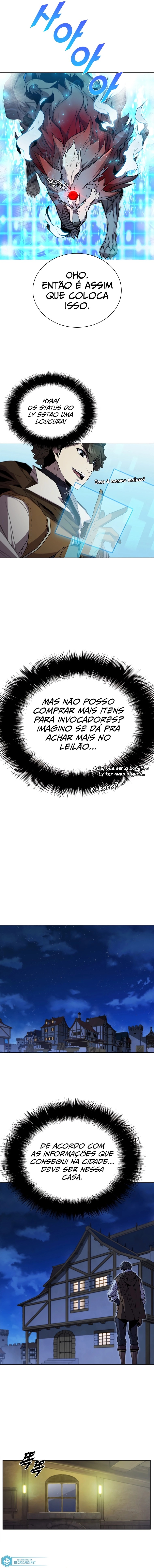 Read O Mestre Domador Pt Manga Online