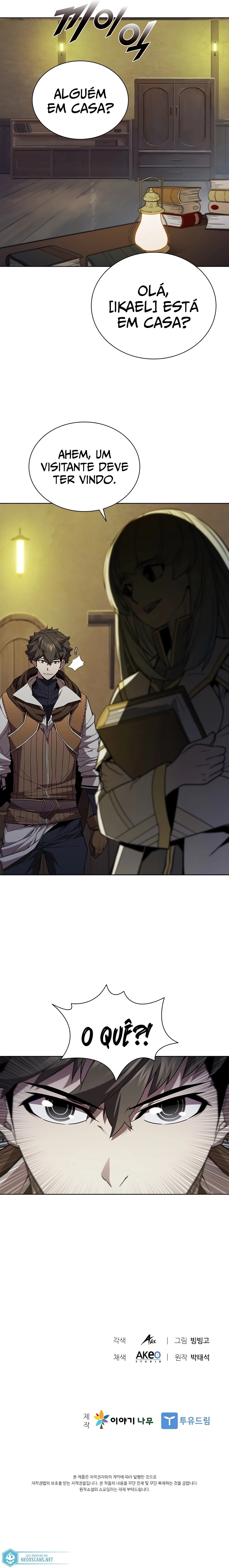 Read O Mestre Domador Pt Manga Online