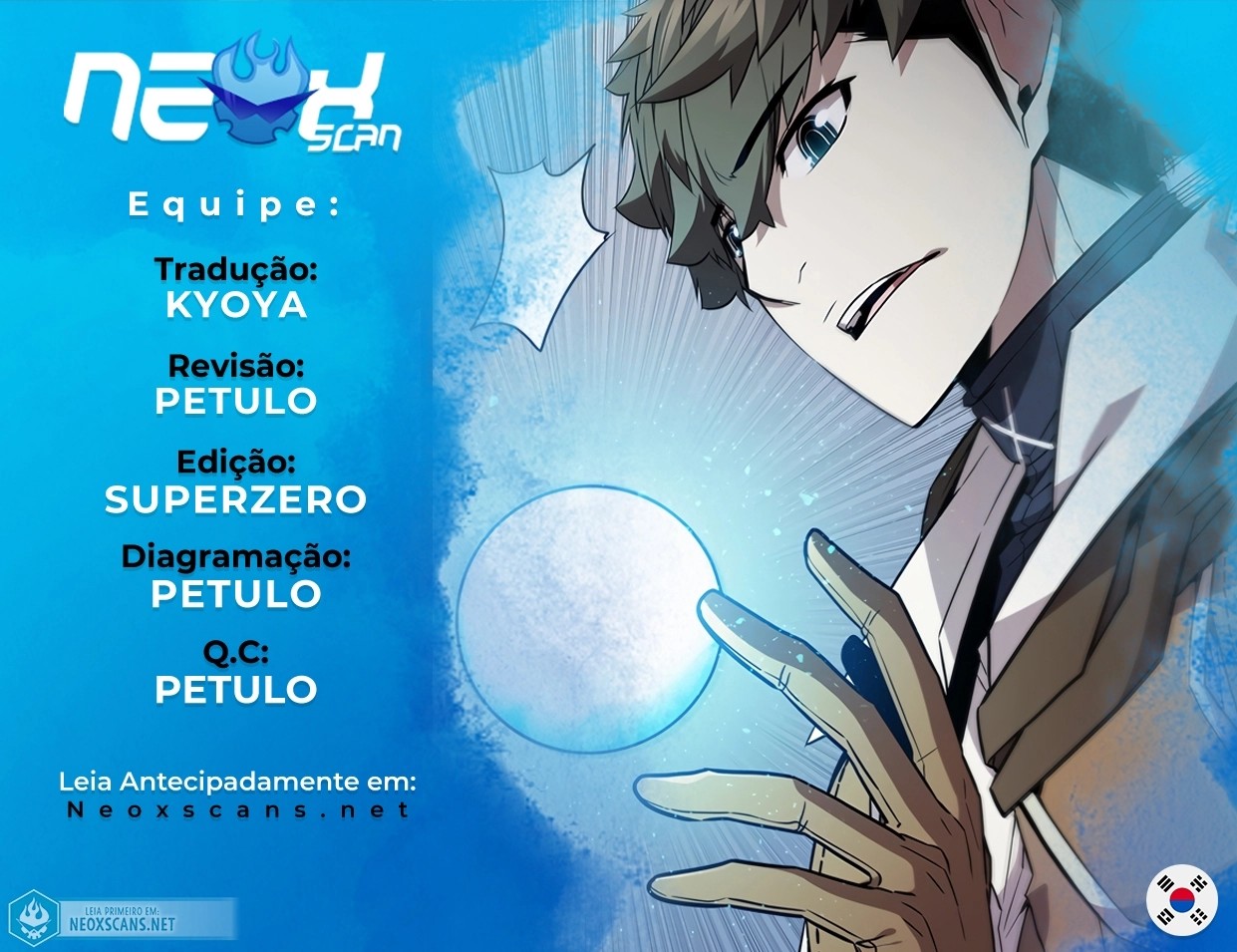 Read O Mestre Domador Pt Manga Online