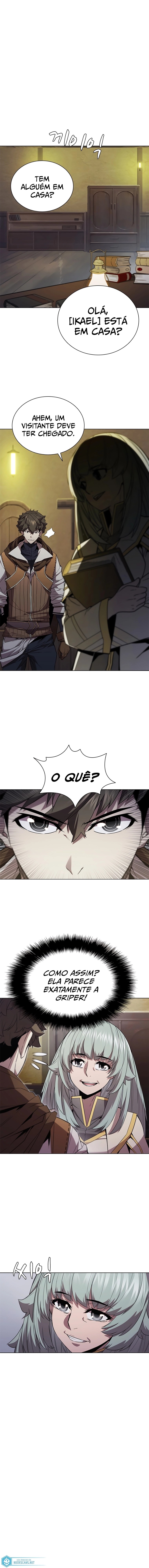 Read O Mestre Domador Pt Manga Online