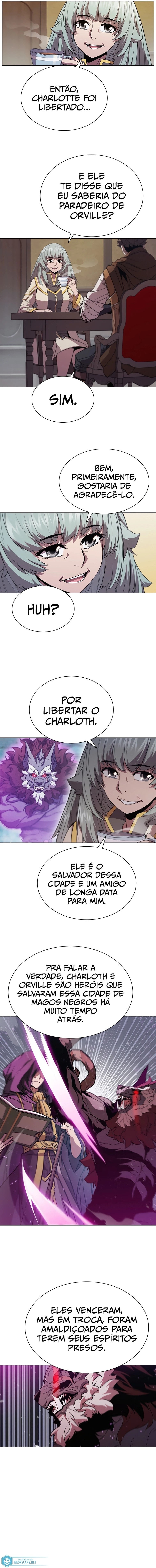 Read O Mestre Domador Pt Manga Online
