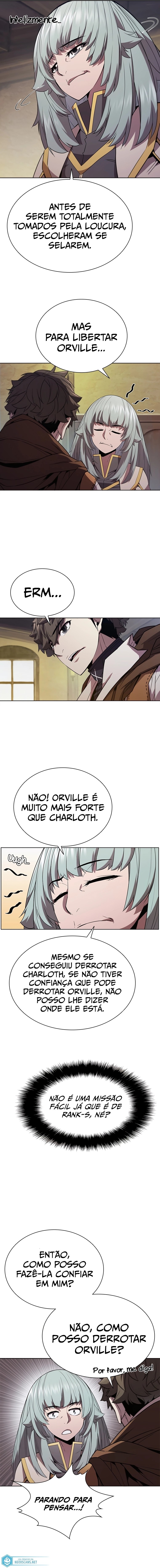 Read O Mestre Domador Pt Manga Online