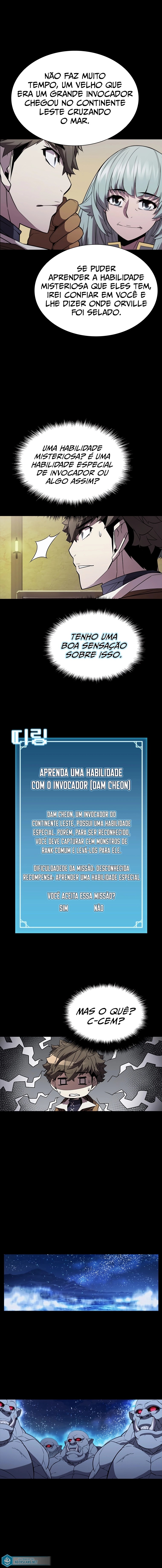 Read O Mestre Domador Pt Manga Online