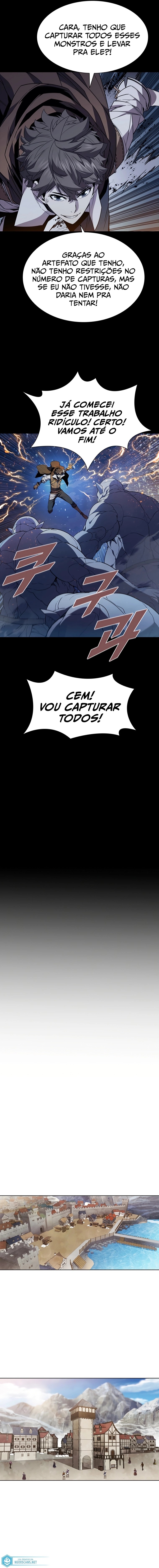 Read O Mestre Domador Pt Manga Online