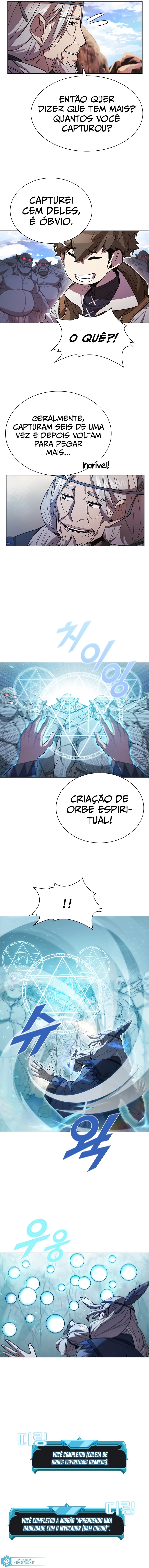 Read O Mestre Domador Pt Manga Online