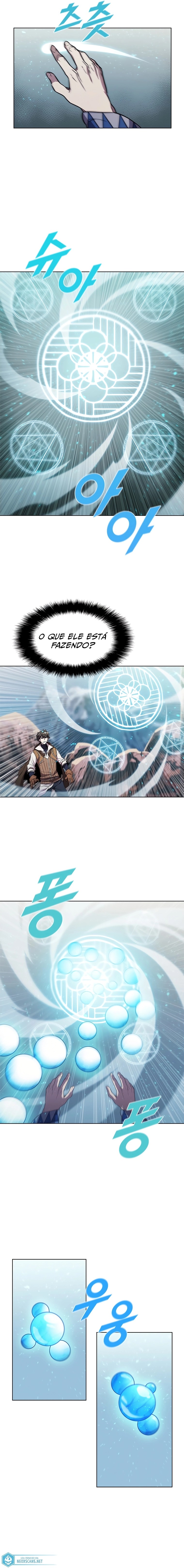 Read O Mestre Domador Pt Manga Online