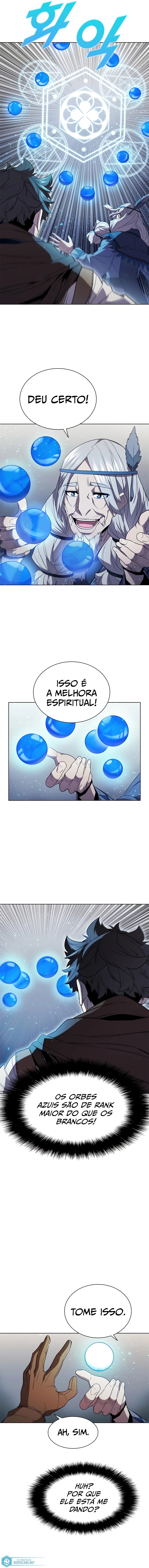 Read O Mestre Domador Pt Manga Online