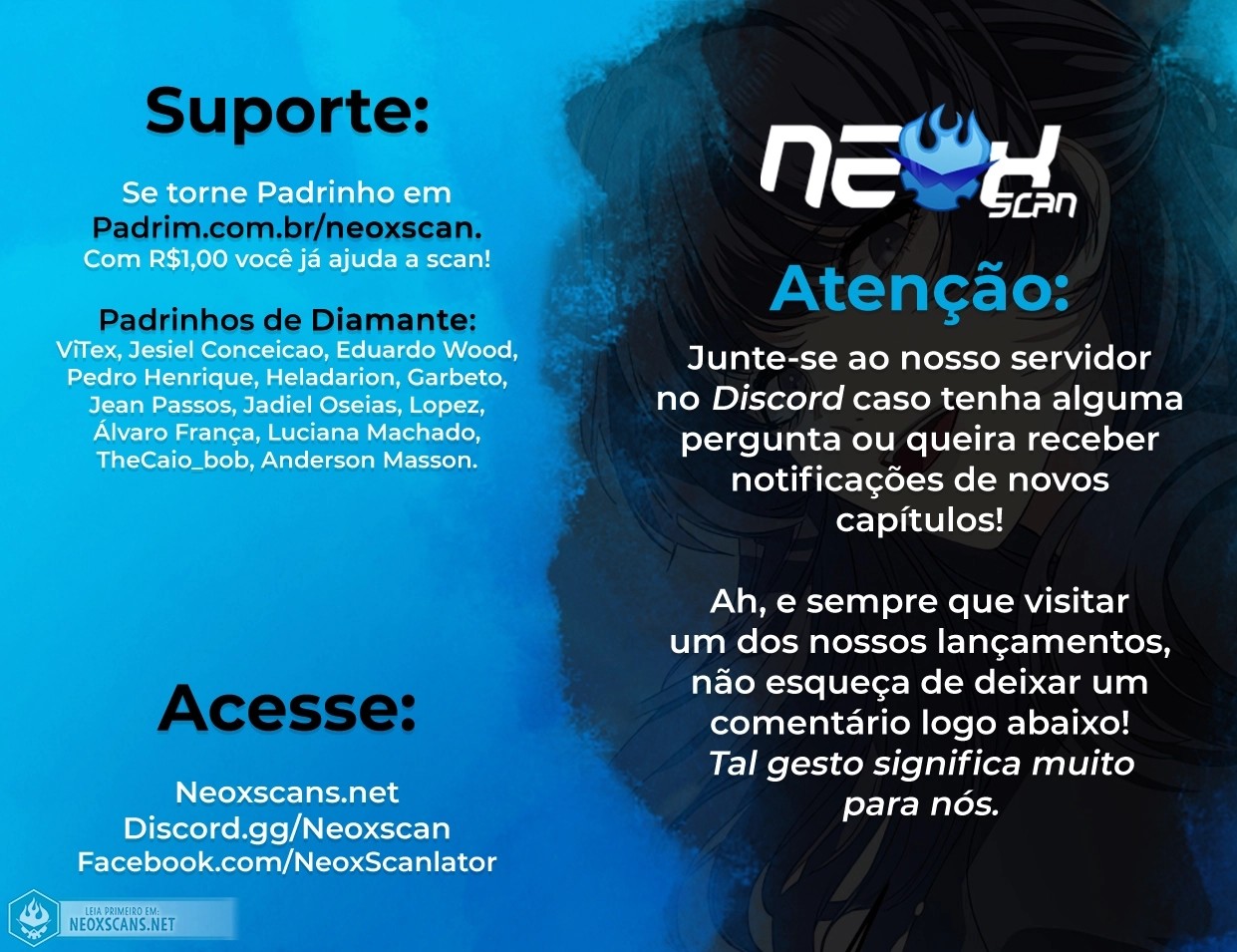 Read O Mestre Domador Pt Manga Online