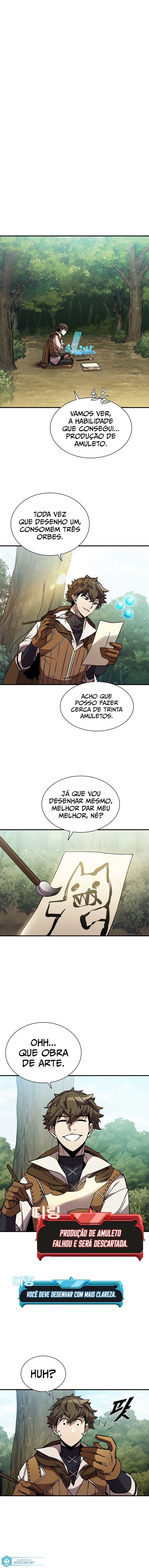 Read O Mestre Domador Pt Manga Online