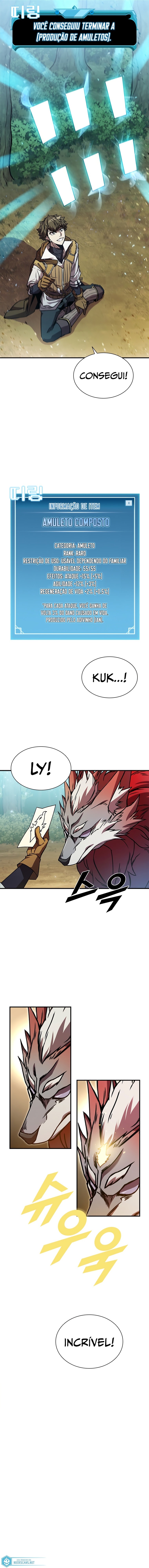 Read O Mestre Domador Pt Manga Online