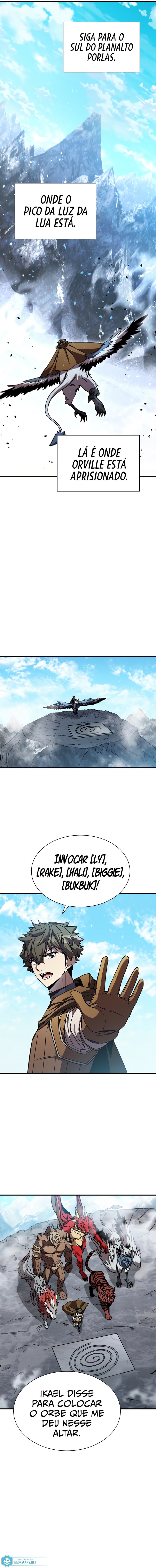 Read O Mestre Domador Pt Manga Online