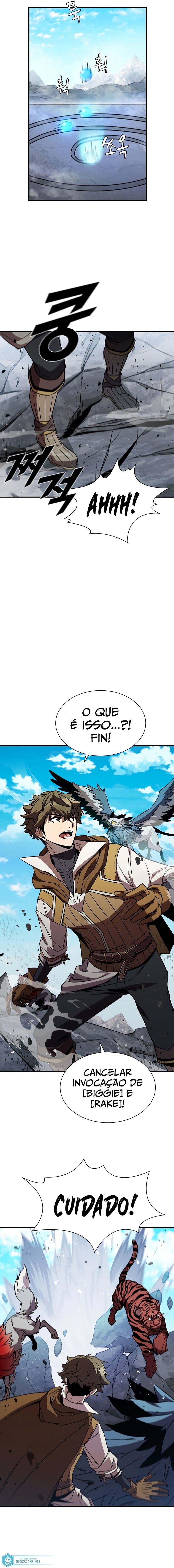 Read O Mestre Domador Pt Manga Online