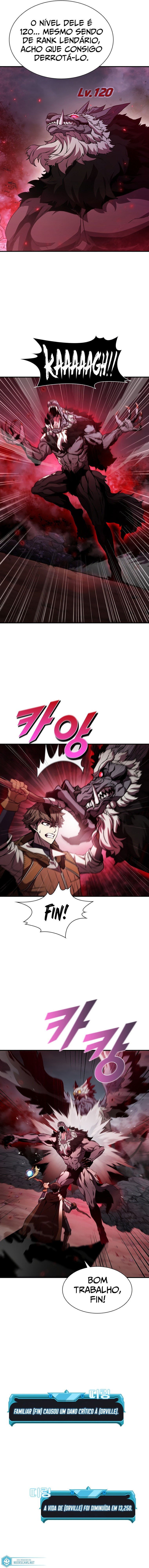 Read O Mestre Domador Pt Manga Online