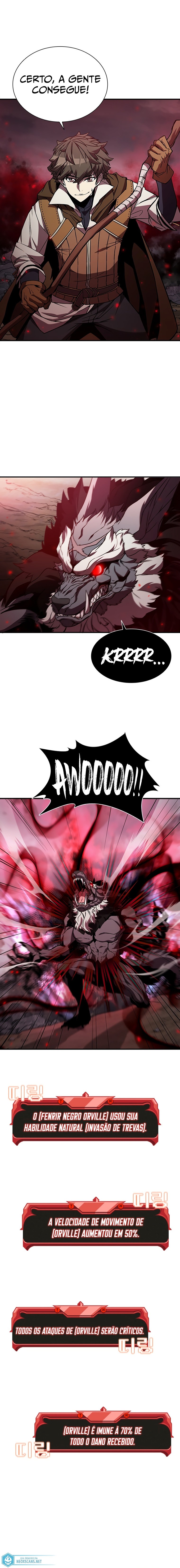 Read O Mestre Domador Pt Manga Online