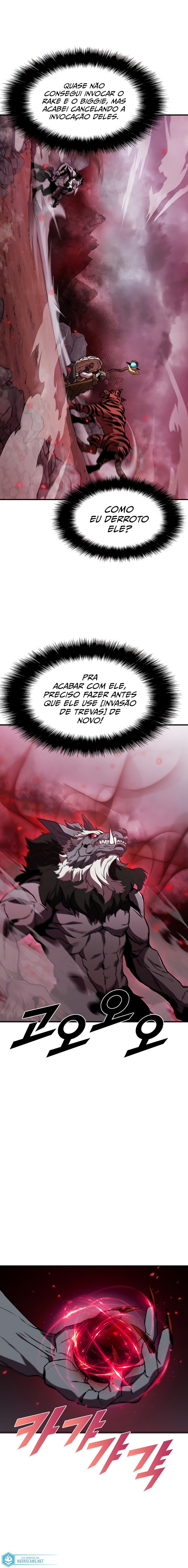 Read O Mestre Domador Pt Manga Online