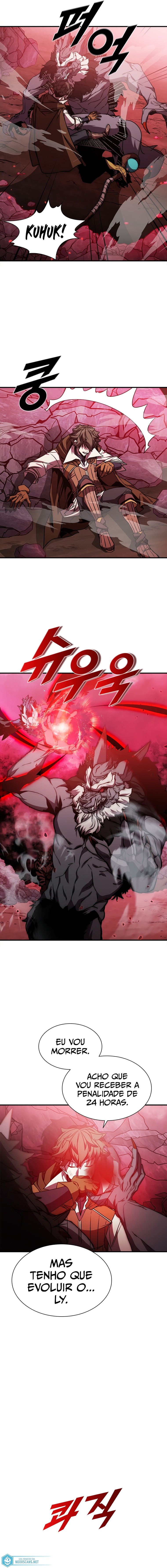 Read O Mestre Domador Pt Manga Online