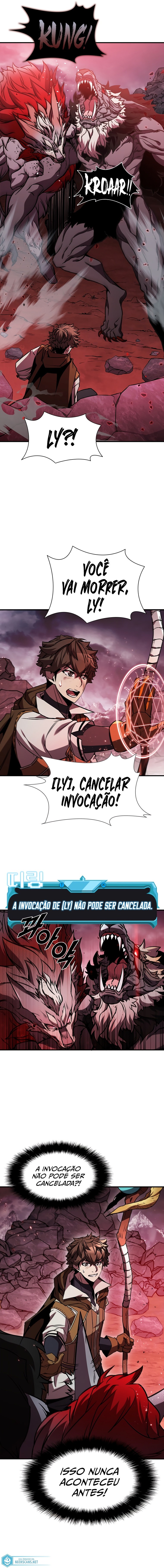 Read O Mestre Domador Pt Manga Online