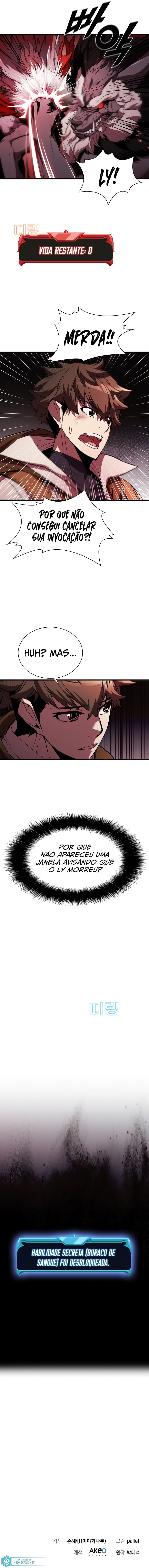 Read O Mestre Domador Pt Manga Online