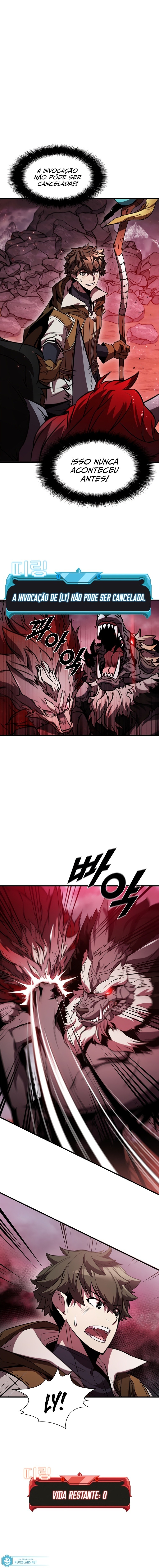 Read O Mestre Domador Pt Manga Online