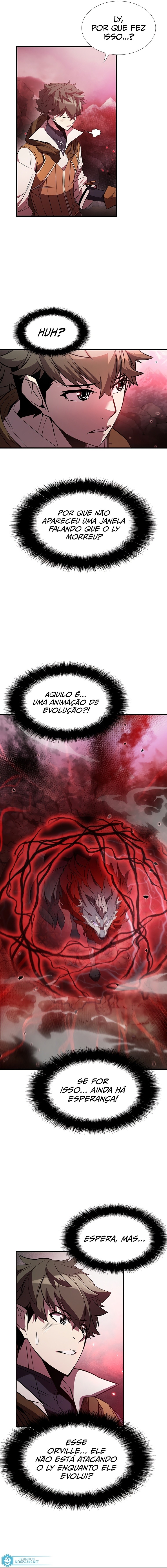 Read O Mestre Domador Pt Manga Online
