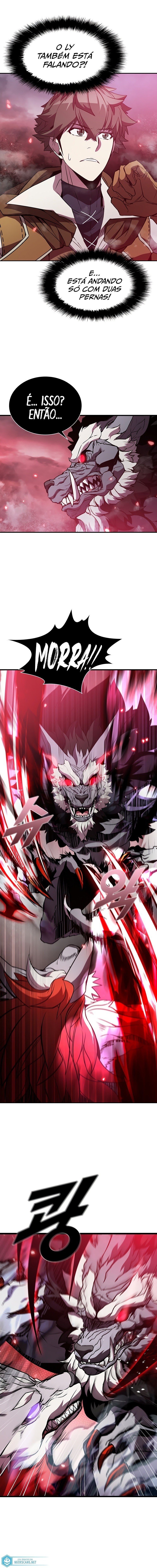 Read O Mestre Domador Pt Manga Online