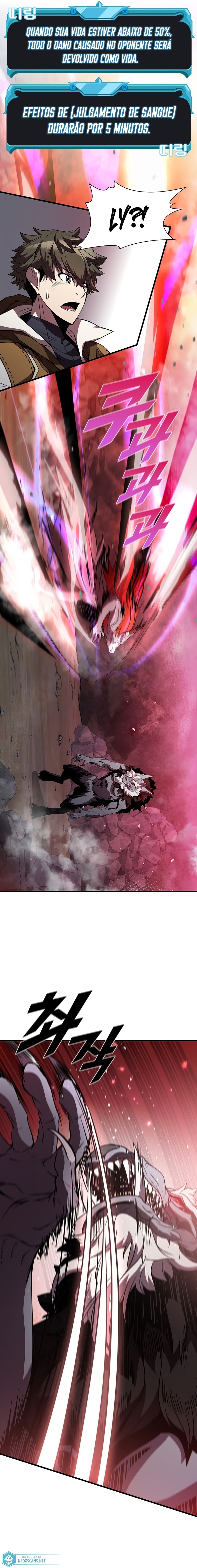 Read O Mestre Domador Pt Manga Online