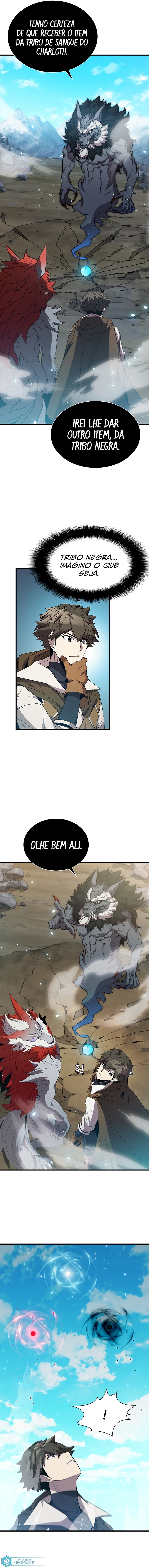 Read O Mestre Domador Pt Manga Online