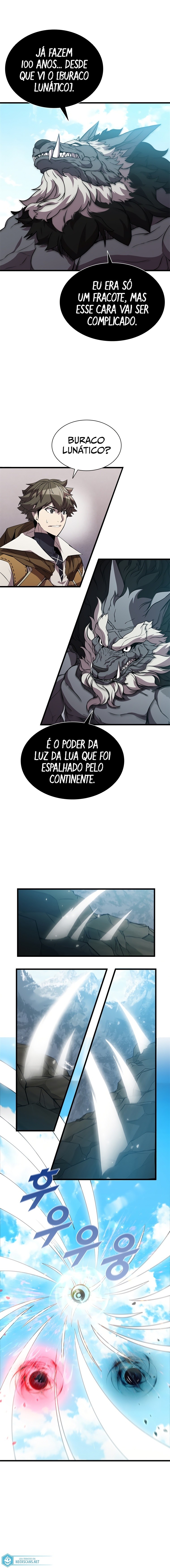Read O Mestre Domador Pt Manga Online