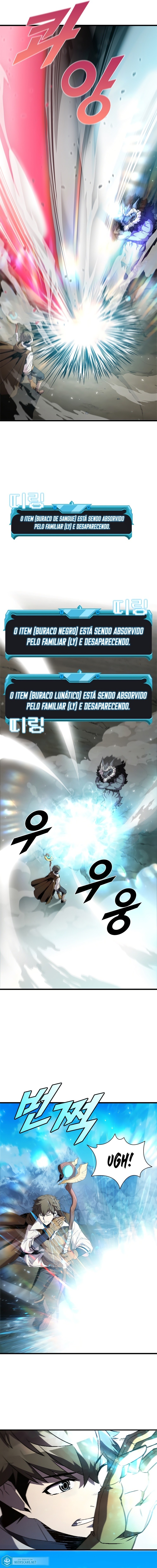 Read O Mestre Domador Pt Manga Online