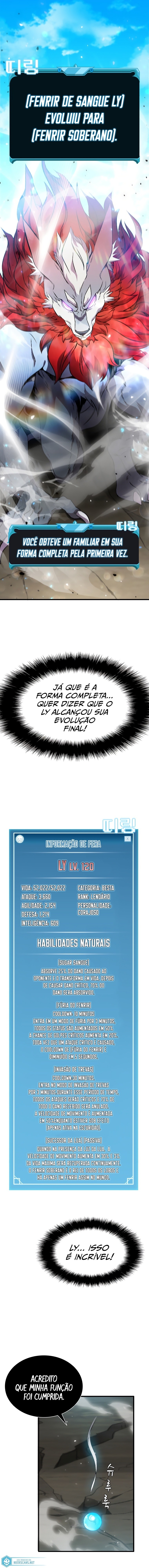 Read O Mestre Domador Pt Manga Online