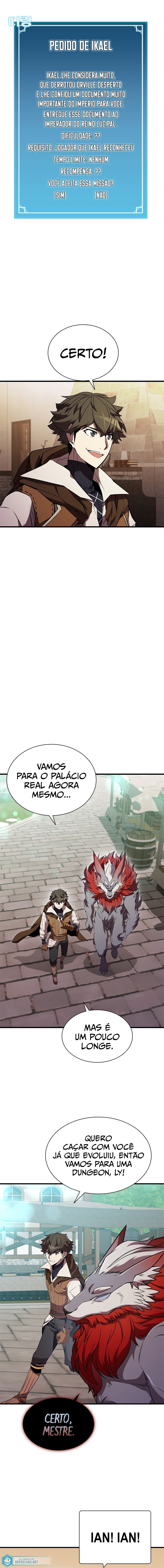 Read O Mestre Domador Pt Manga Online