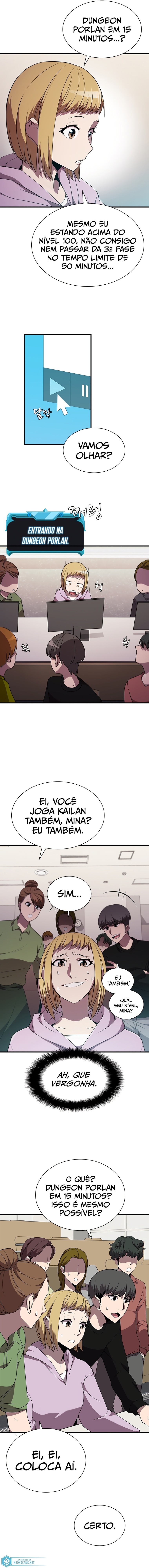 Read O Mestre Domador Pt Manga Online