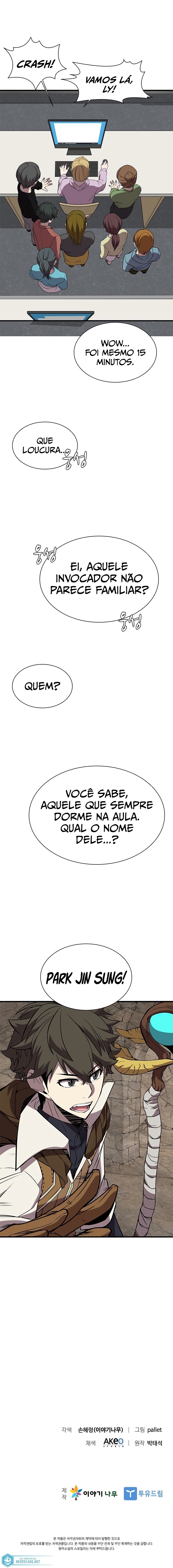 Read O Mestre Domador Pt Manga Online